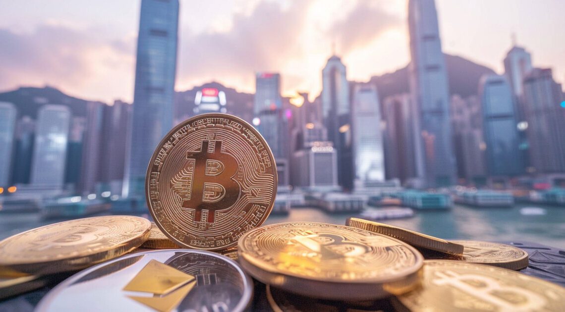 Bitcoin and Ethereum ETFs could launch in Hong Kong before halving – reports