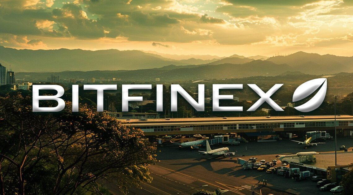 Bitfinex issues tokenized debt for El Salvador’s first hotel funded via blockchain