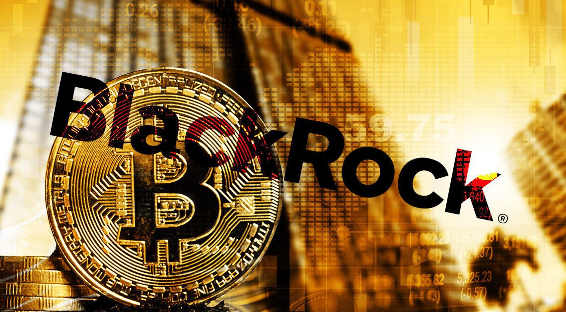 BlackRock adds 5 new APs to spot Bitcoin ETF including Goldman Sachs, Citadel Citigroup