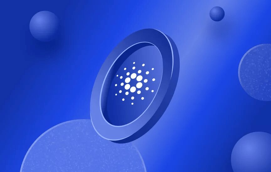 Cardano price news