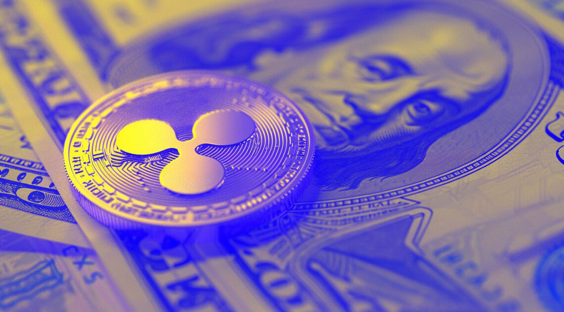 Circle CEO praises Ripple for launching own stablecoin on XRP