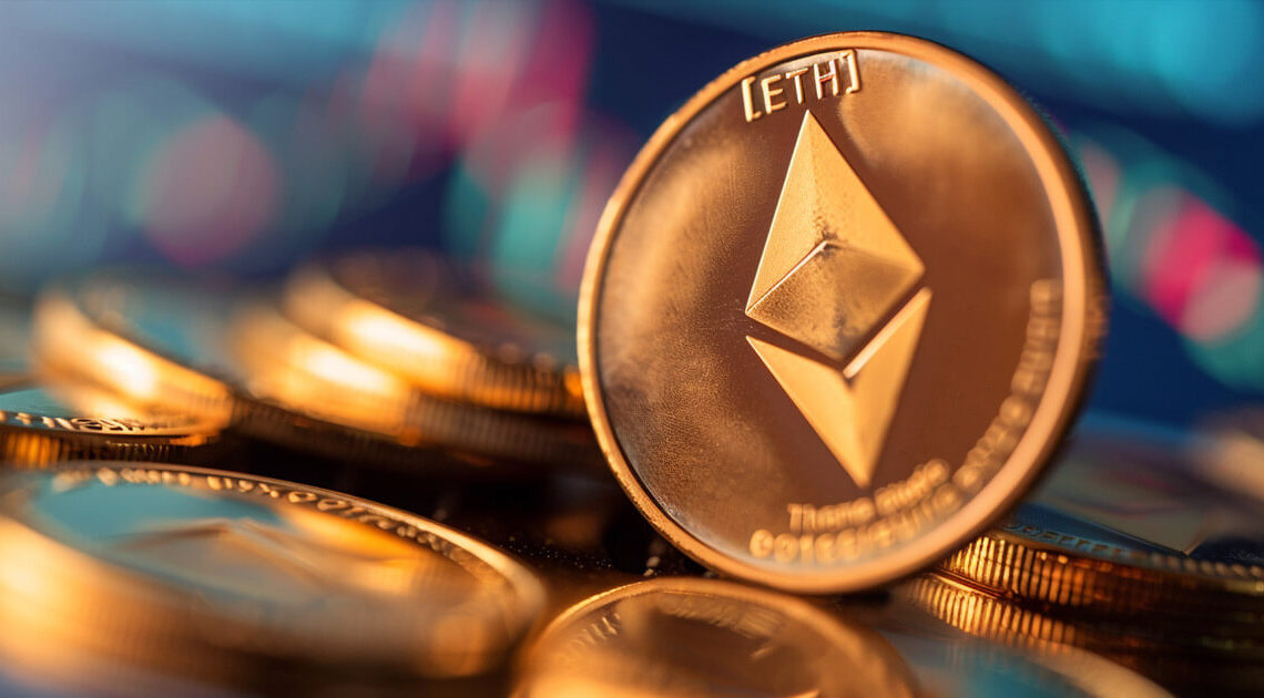 Consensys sues SEC, seeks court declaration that Ethereum is not a security