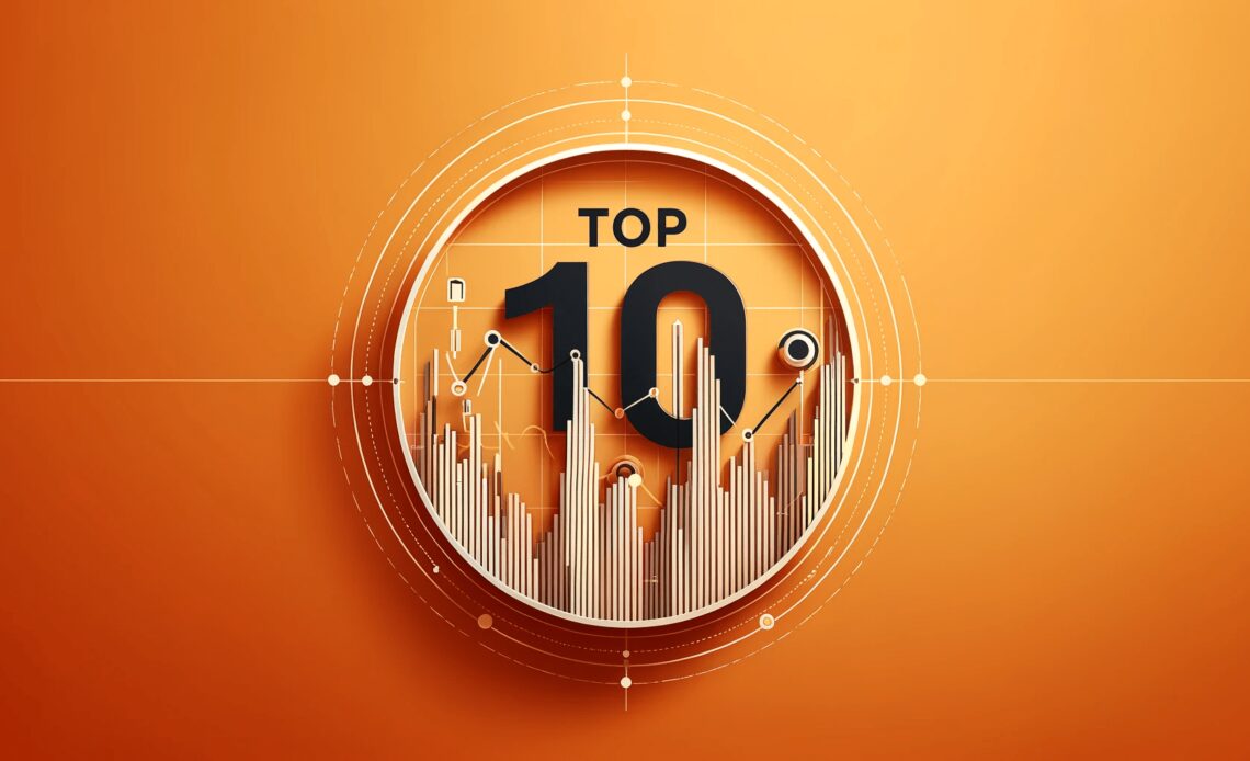 top 10 altcoins on Bitcoin BTCfi
