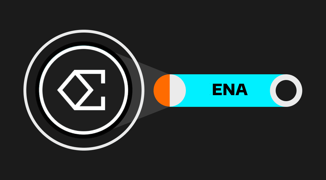 Ethena ENA price prediction