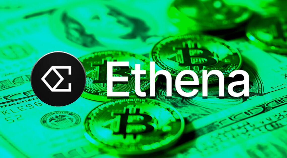 Experts worry Ethena's Bitcoin-backing strategy for USDe could bring 'contagion risks'