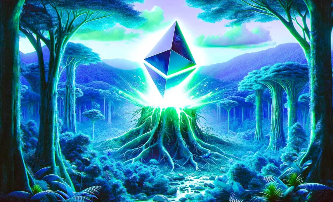 Financial Giant Franklin Templeton Lists New Spot Ethereum ETF With DTCC