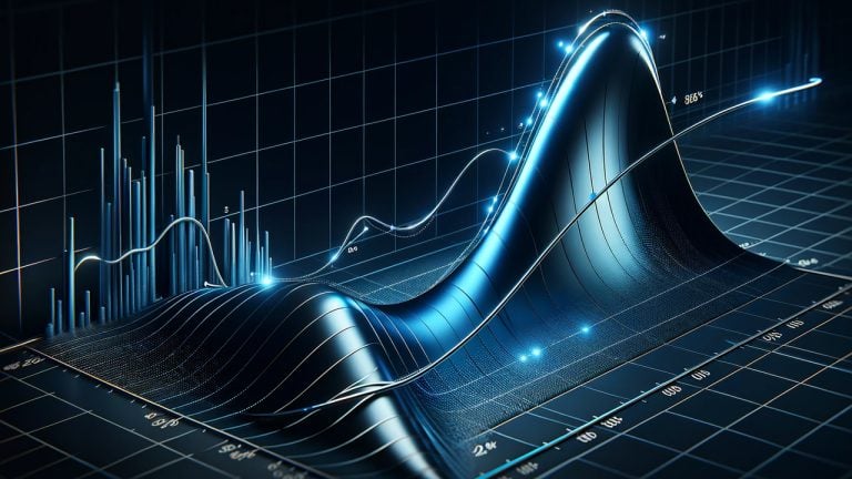 Historic Yield Curve Inversion Reaches 656 Days, Echoing Pre-Stock Market Crash Patterns