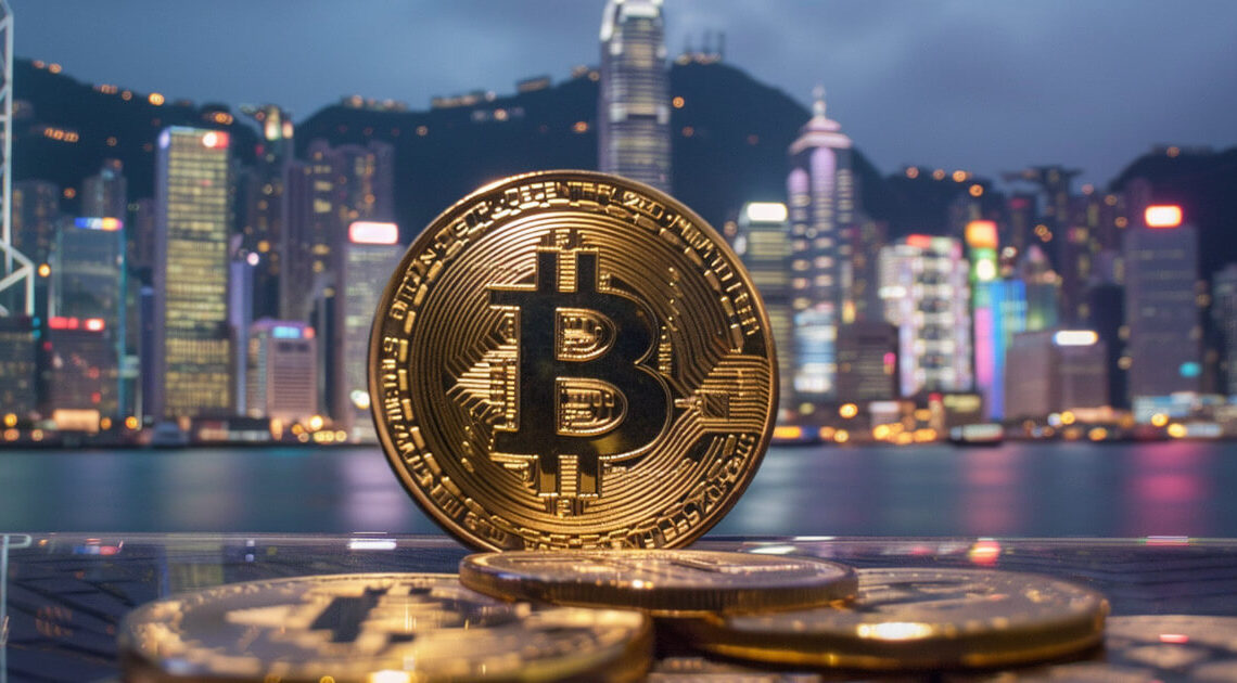 Hong Kong's Bitcoin and Ethereum ETFs launch with lower than expected trading volumes