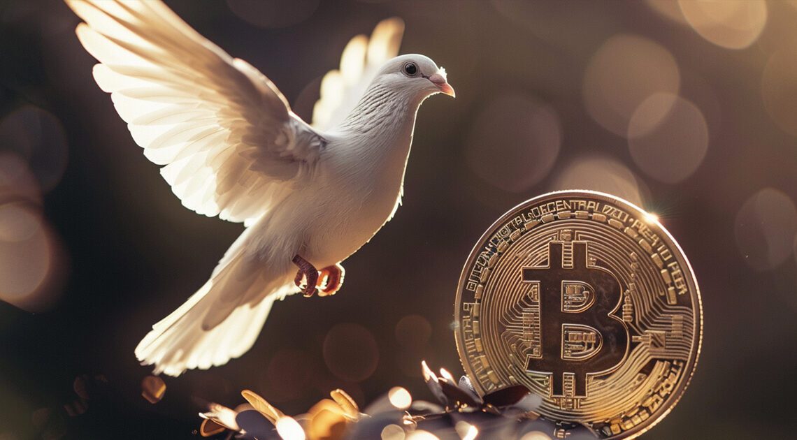 Human Rights Foundation launches Finney Freedom Prize to reward contributions to Bitcoin for 110 years