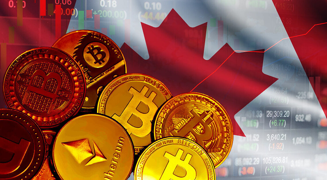 KPMG survey reveals significant uptick in institutional adoption of crypto in Canada