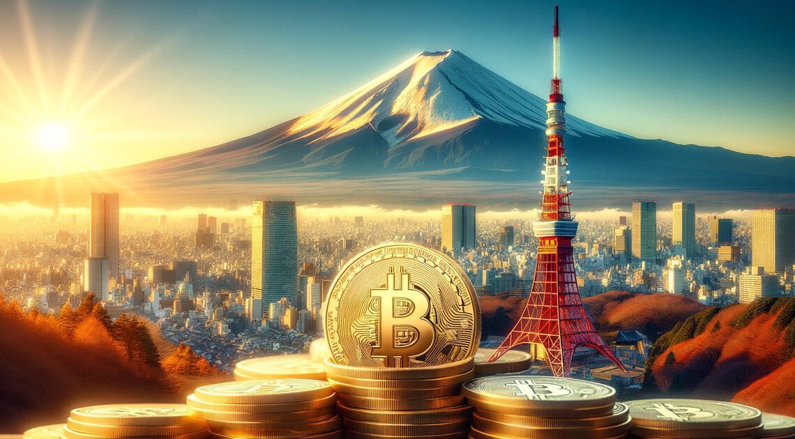 Sora Ventures, Metaplanet bet $6.5 million on Bitcoin to create ‘Asia’s first MicroStrategy’