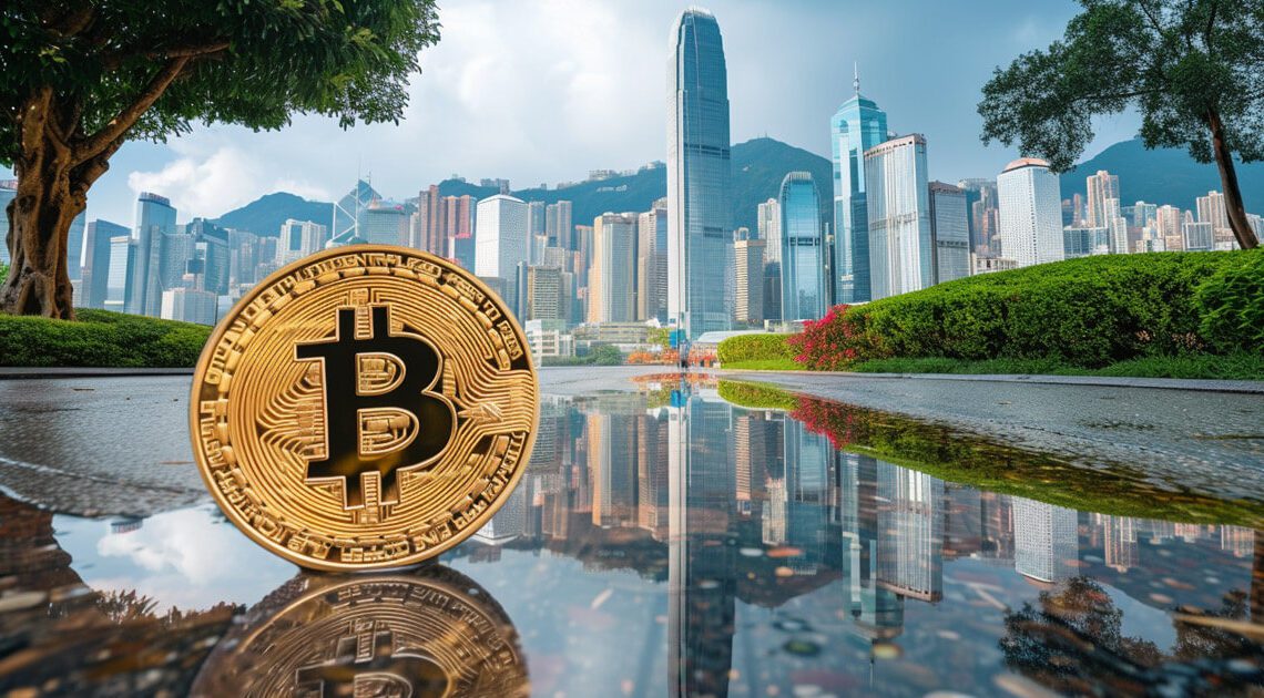 Spot Bitcoin ETFs in Hong Kong could mark a regional first with April listings