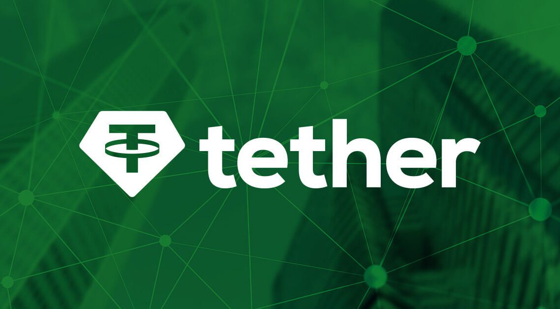 Tether champions decentralized systems expanding tech, AI, education and financial reach