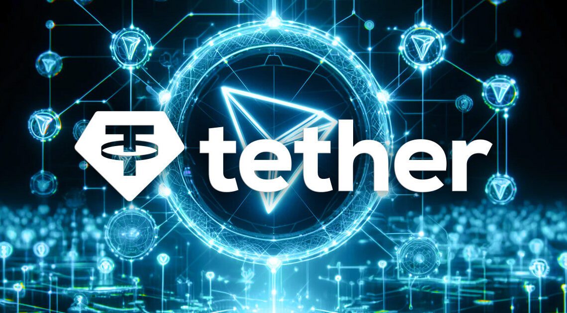 Tether coming to Telegram through TON blockchain amid $11 billion wider minting spree