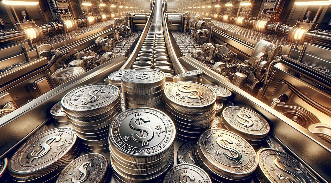 US lawmakers' proposed ban on algorithmic stablecoins draws industry backlash