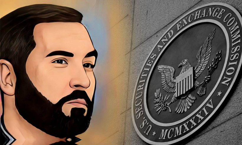 Brad Garlinghouse of Ripple Slams SEC and Shared His Resentment About the Lack of Clarity