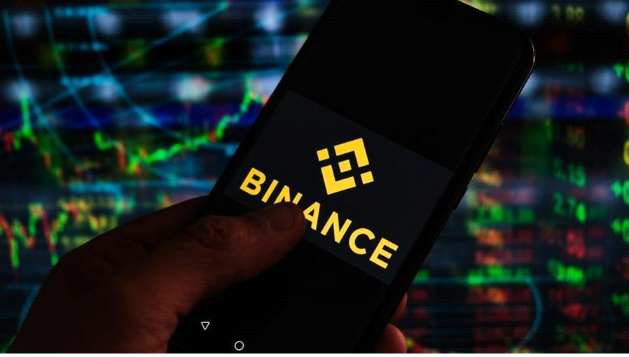 Binance