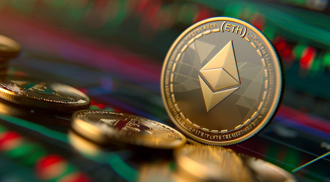21Shares drops Ark from ETH ETF as remaining applicants meet SEC deadline