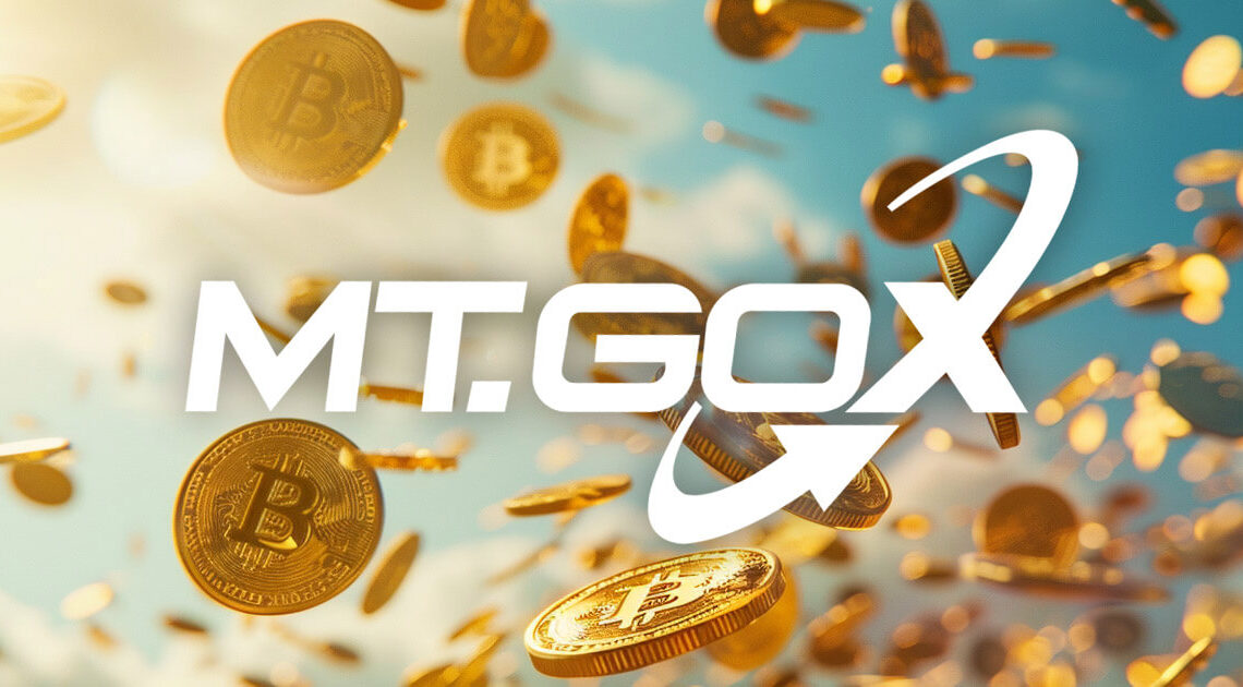 Bankrupt Mt. Gox trustee said it is not selling Bitcoin