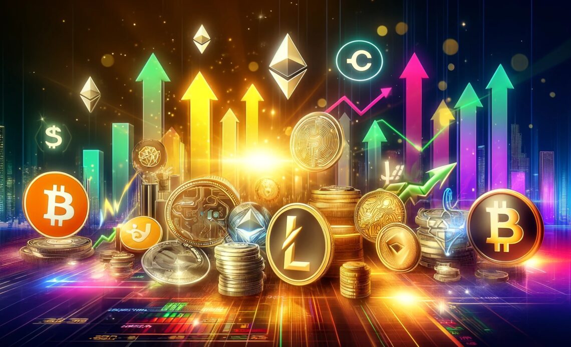 Crypto Analysts Reveal Sub-$1 Altcoins Set To Outperform In The Bull Run