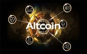 Altcoins