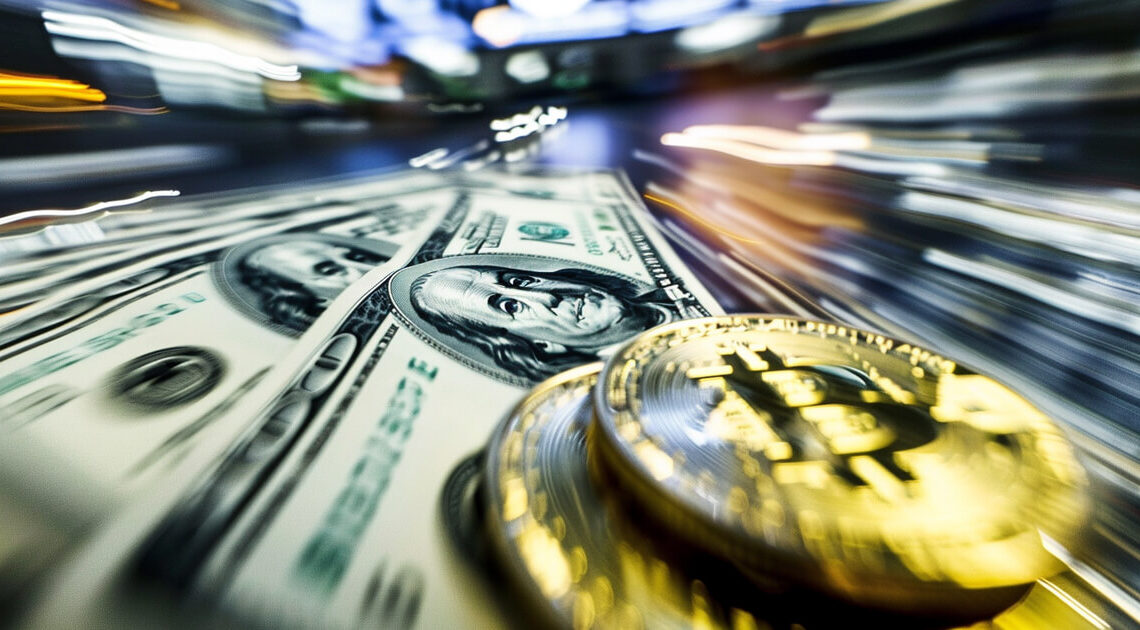 Crypto investment inflows soar to $932 million after favorable CPI report