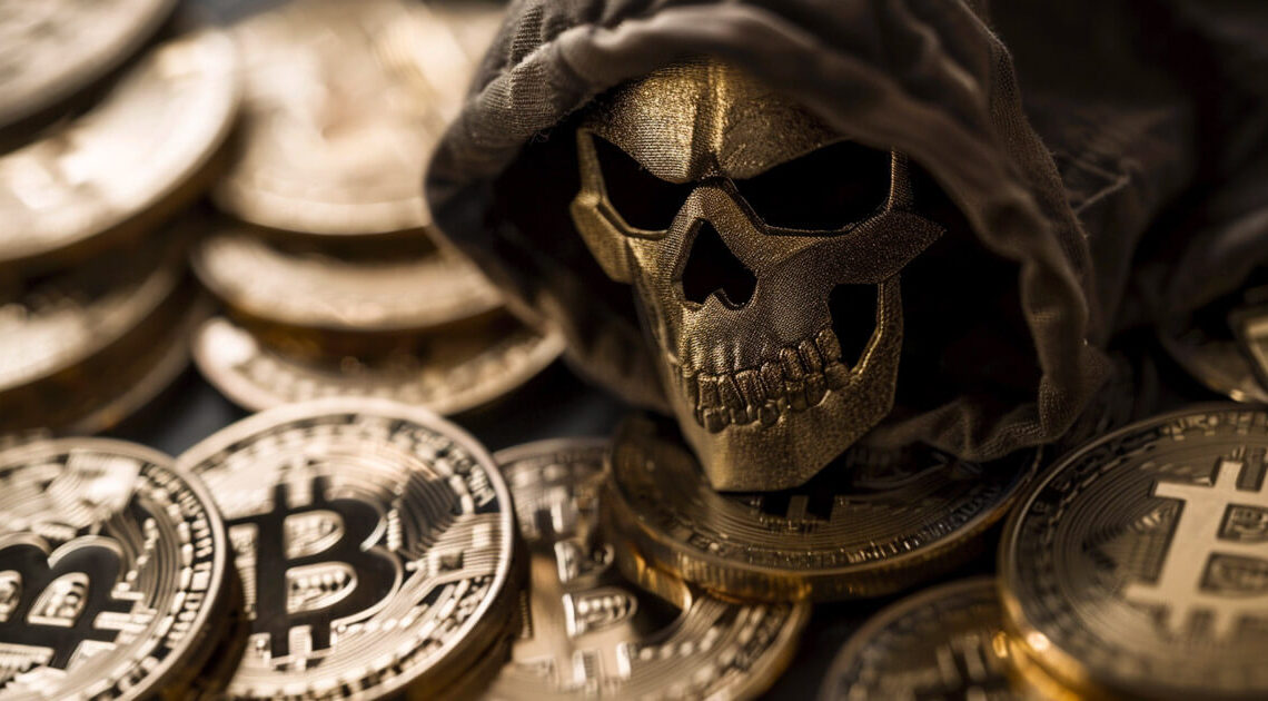 Crypto trader loses $70.5 million in address poisoning scam, highest recorded yet