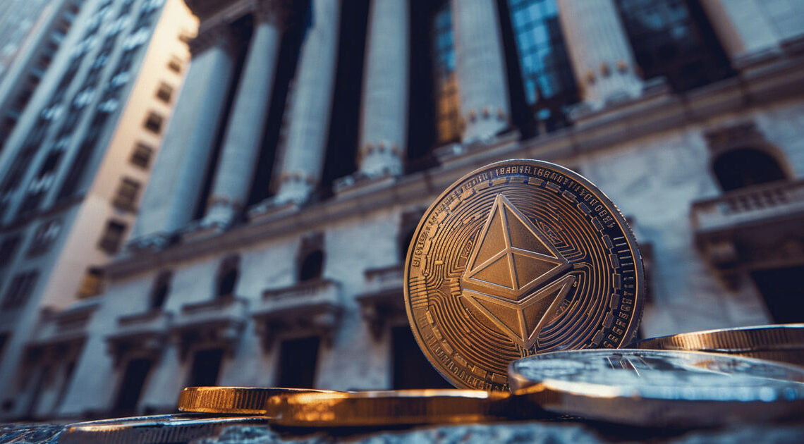 Ethereum ETFs approved aligning ETH closer to commodity in industry win vs SEC