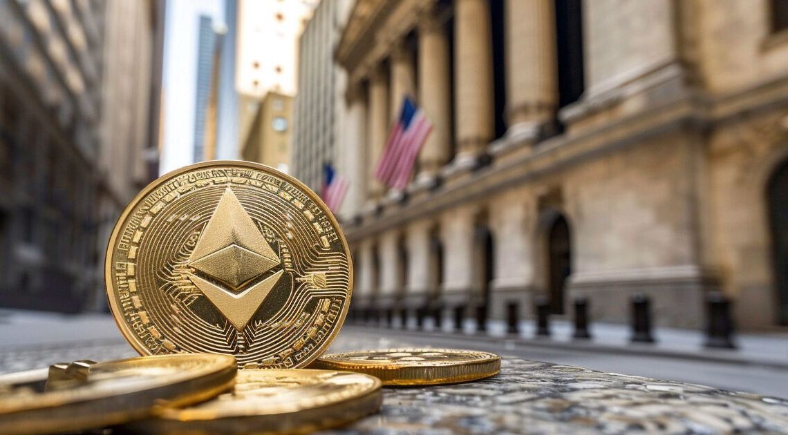 Is Ethereum a security or commodity? Why does it matter and will an ETF change this?