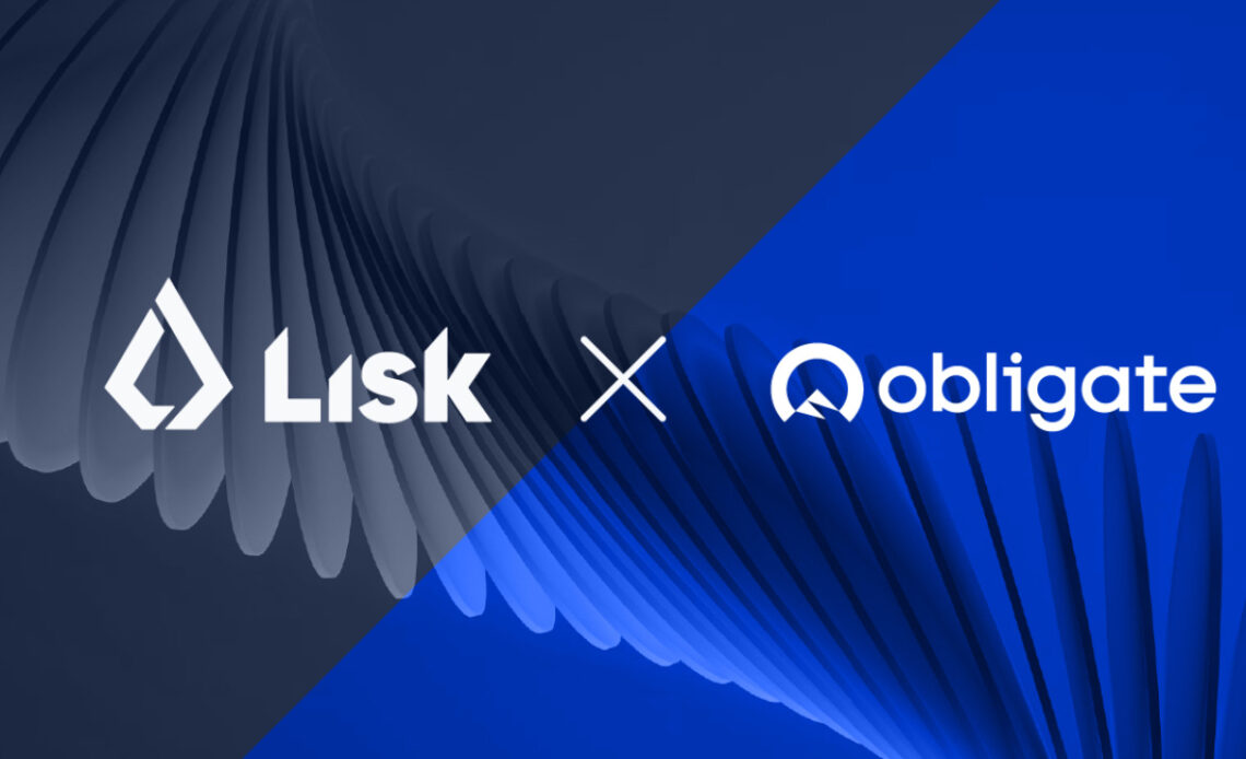 Lisk Set To Accelerate Blockchain Adoption in Emerging Markets With Obligate Deployment