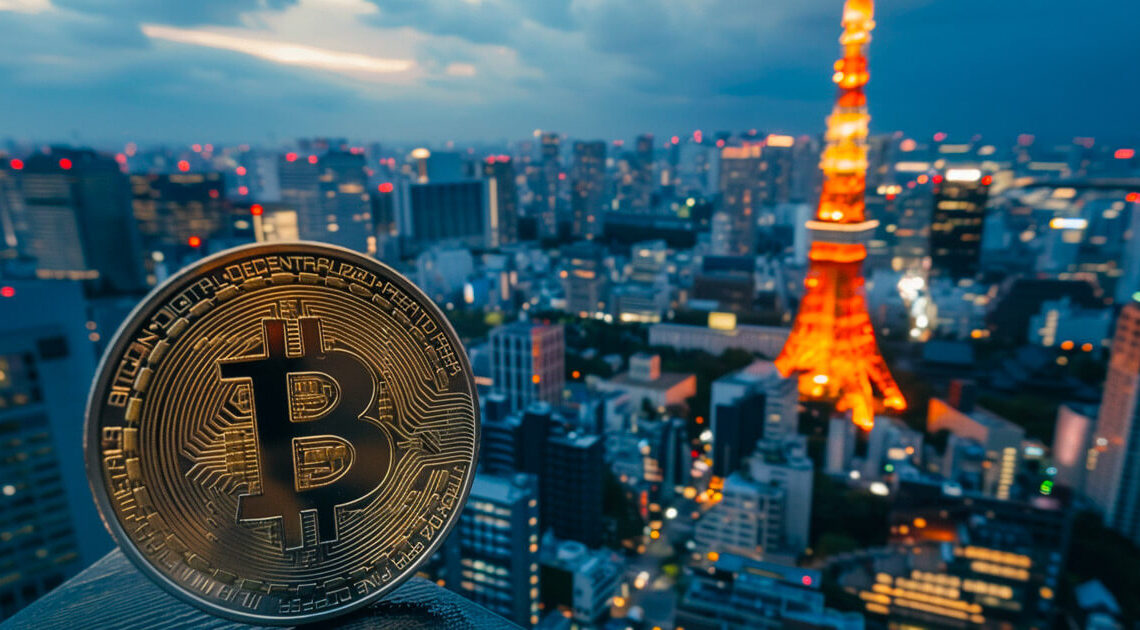 Metaplanet boosts its Bitcoin reserves, positions itself as Asia's MicroStrategy