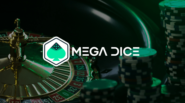 New Gaming Crypto Presale Raises $1M – Could Mega Dice Token Explode?