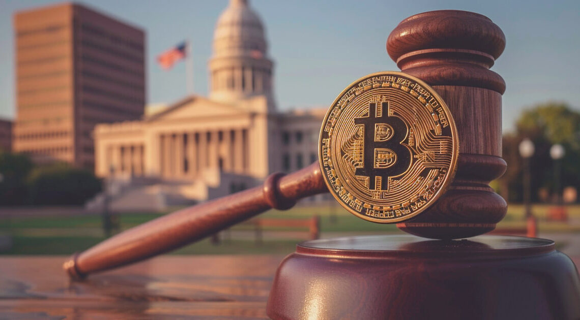 Oklahoma enacts landmark legislation establishing rights to self-custody crypto