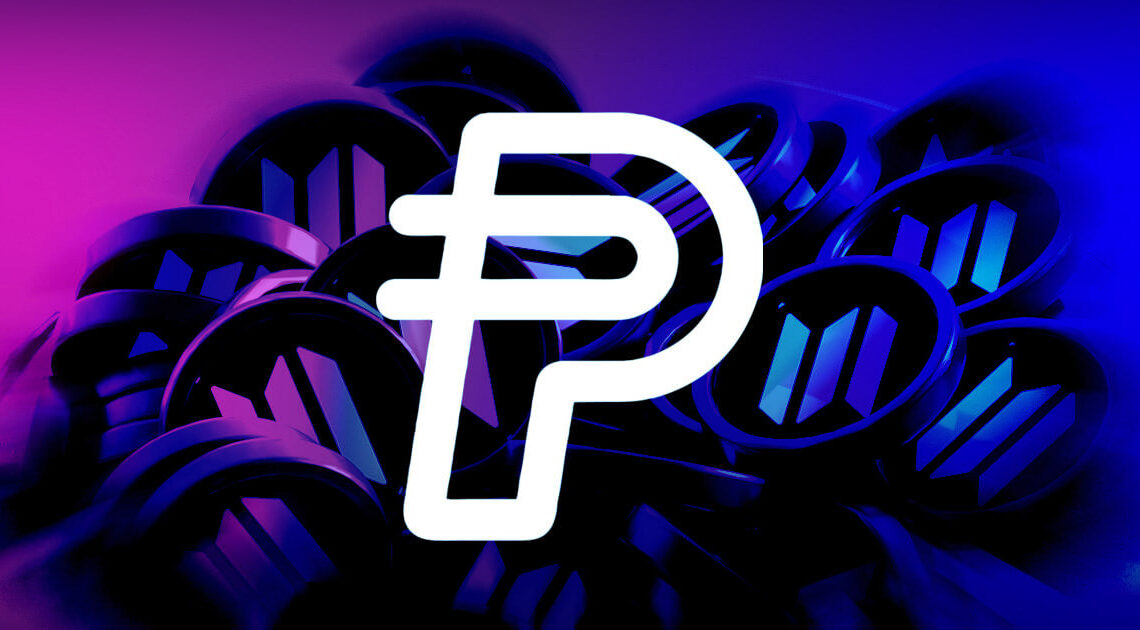 PayPal banks on Solana's stablecoin dominance to bolster PYUSD adoption