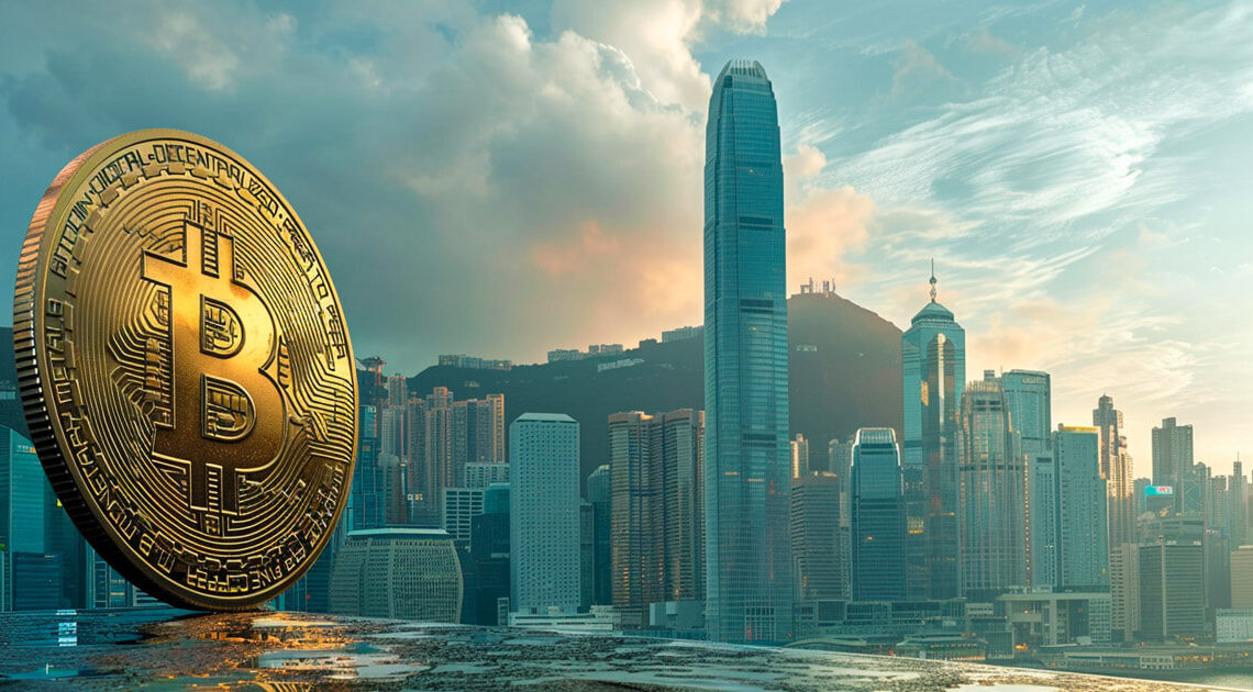 Restrictive OTC regulations for institutions amid Hong Kong ETF launch