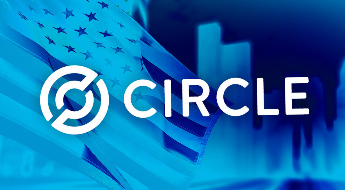 Stablecoin issuer Circle eyes US move, setting stage for rumored IPO