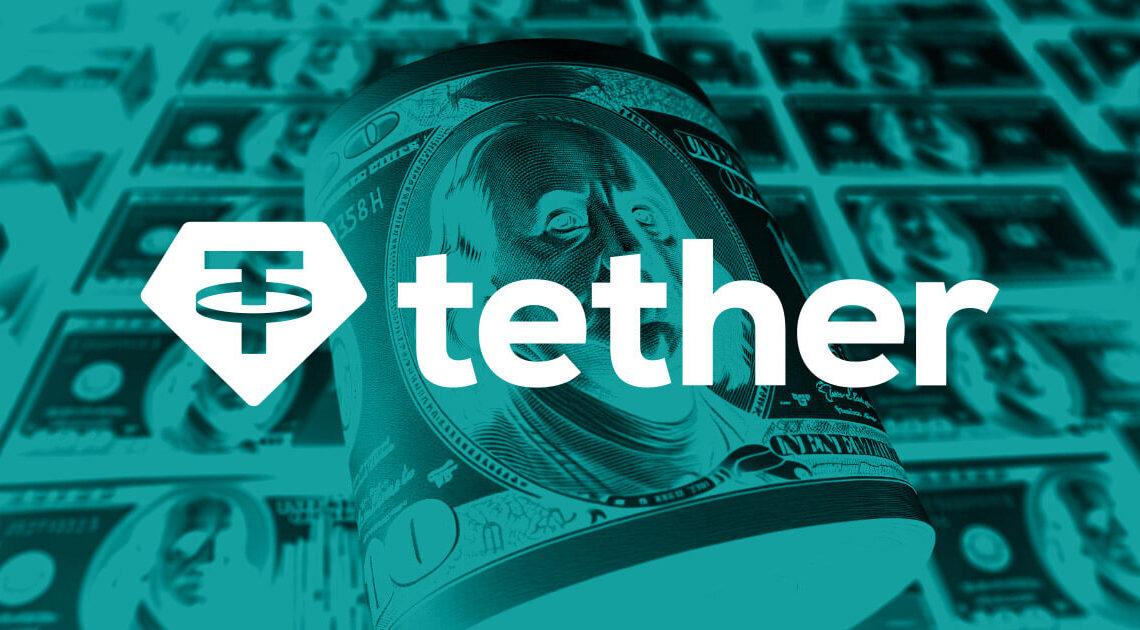 Tether mints $1 billion USDT on Ethereum amid ETF anticipation