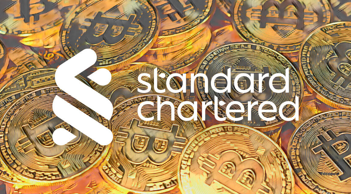Trump's potential return could catalyze major uptick in alt investments like Bitcoin – StanChart