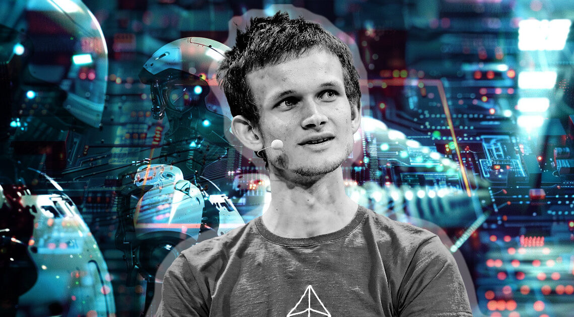 Vitalik Buterin says Sam Altman should not get $7 trillion funding for AI semiconductor super farm