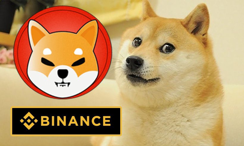 Dogecoin Killer Shiba Inu