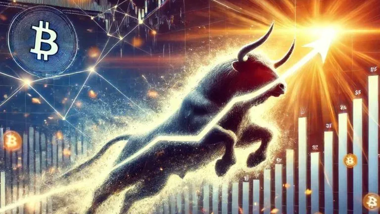 Analysts Predict Bitcoin Hitting $200,000 Next Year and $1 Million by 2033 — 'We Believe Bitcoin Is in a New Bull Cycle'