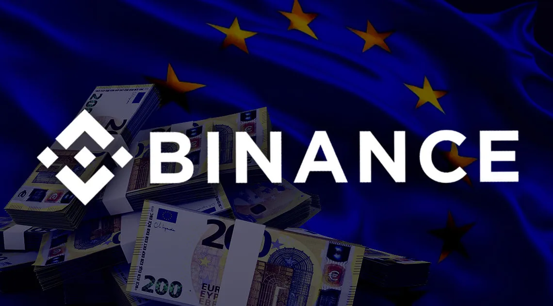 Binance to limit unregulated stablecoins in EU ahead of new crypto rules