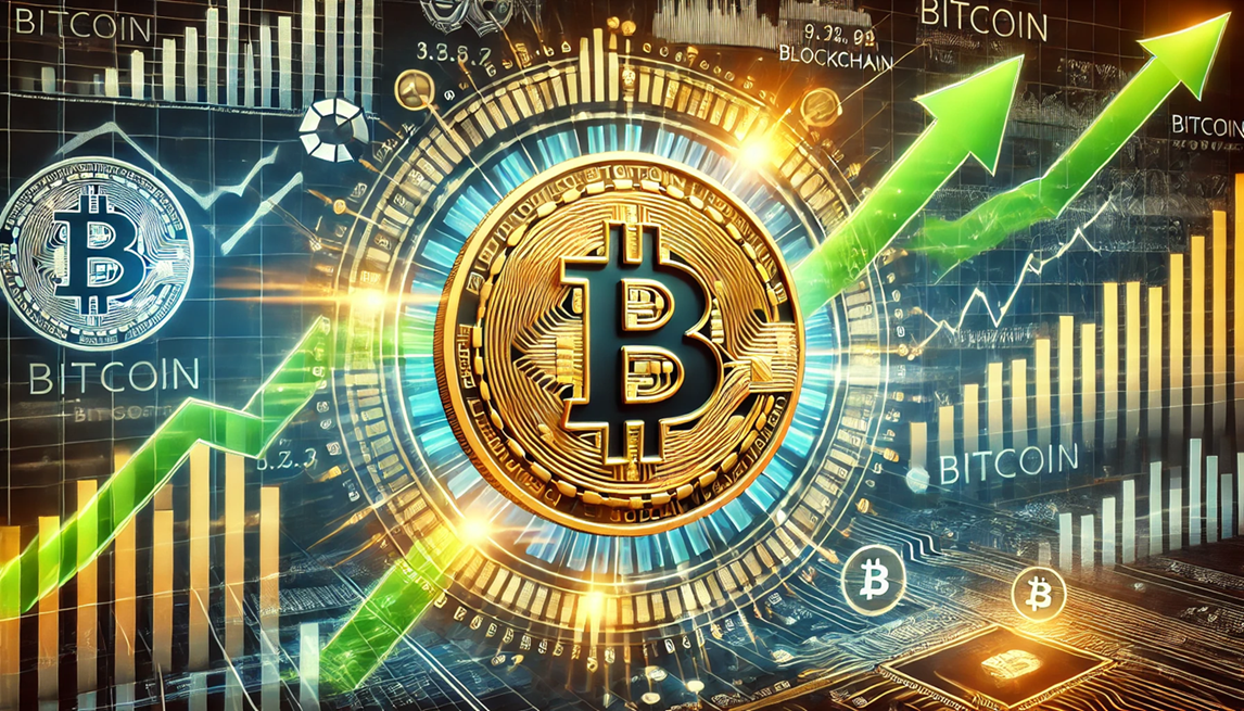 Bitcoin Forms Bullish Signal That Led To At Least 60% Jump Last 3 Times