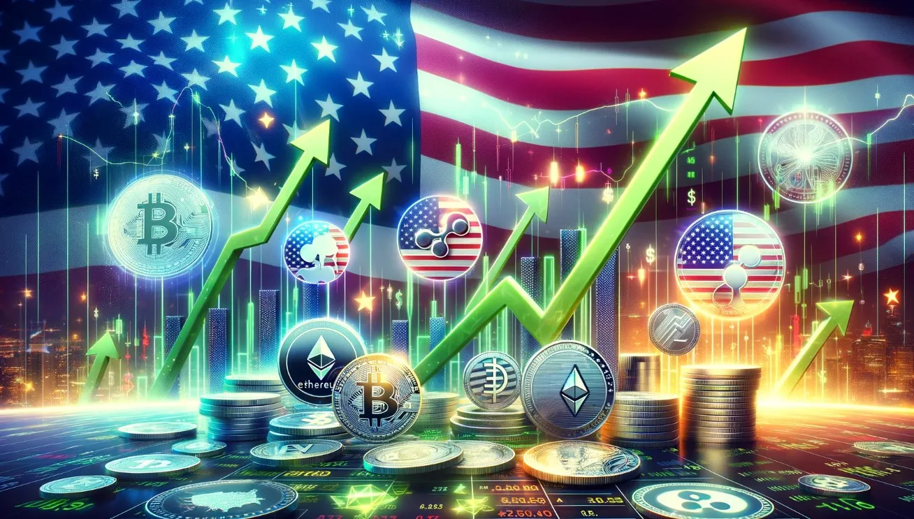 Bullish News: Top Analyst Forecasts Altcoin Bottom Today, Market Poised For Upswing