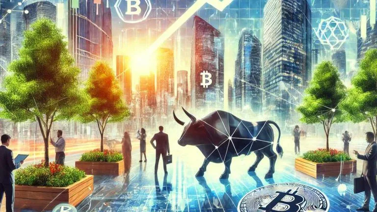 Circle CEO Shares 'Super Bullish' Stance and Unprecedented Optimism on Crypto