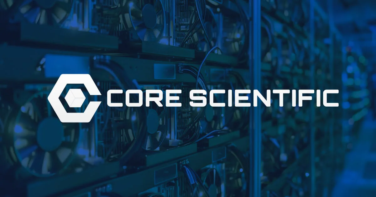 Core Scientific Rejects $1 Billion Buyout Offer from CoreWeave