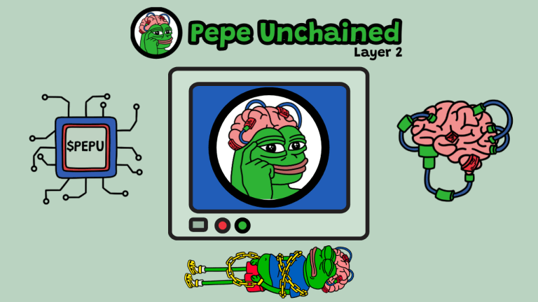 Could this be the Next Breakout Meme Coin? Pepe Unchained Presale Begins with a Bang