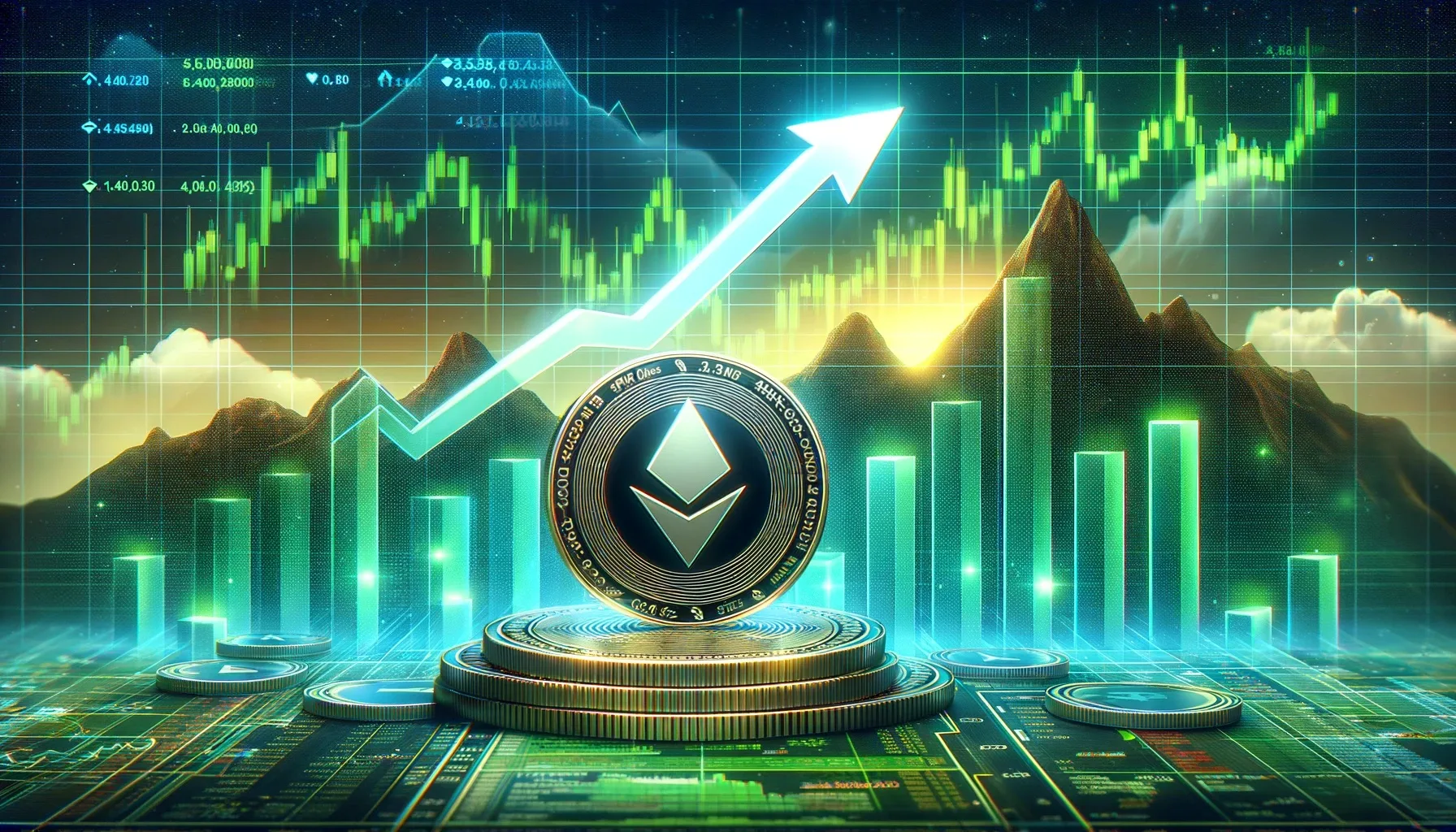 Crypto Analyst Predicts Cardano Price Will Rally 370% To $2, Here’s The Timeline