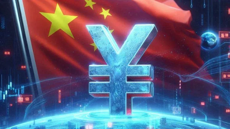 Digital Yuan App Drops 'Pilot' Description, Might Indicate Change to Production Ready Status