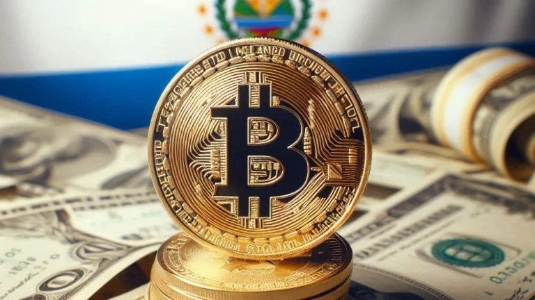El Salvador Sees Bitcoin as an Option to Liberalize the State From Fiat Currencies